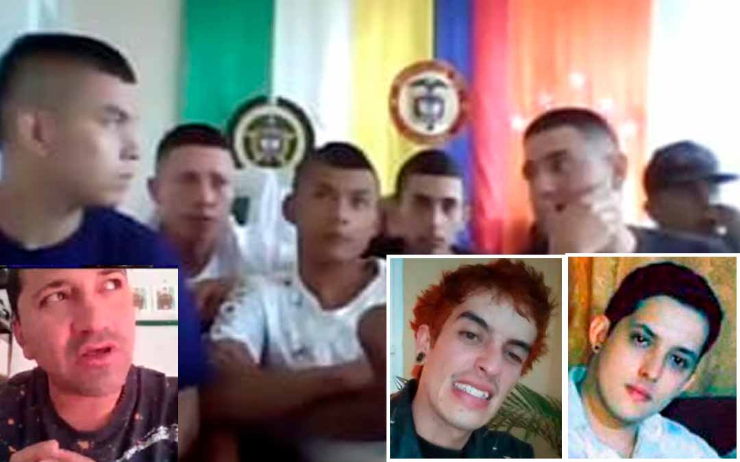 A la cárcel los 16 detenidos de Los Chukys, señalados de 37 asesinatos en Montenegro, Circasia y Armenia