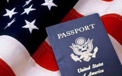 Tiempo de espera de cita para visa americana bajará notablemente. Vea cómo quedará