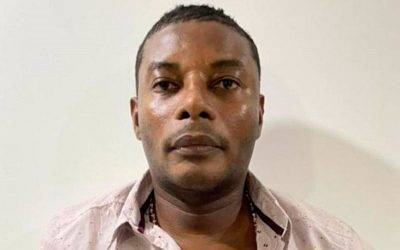 Mataron a ‘Matamba’ en un operativo de la policía