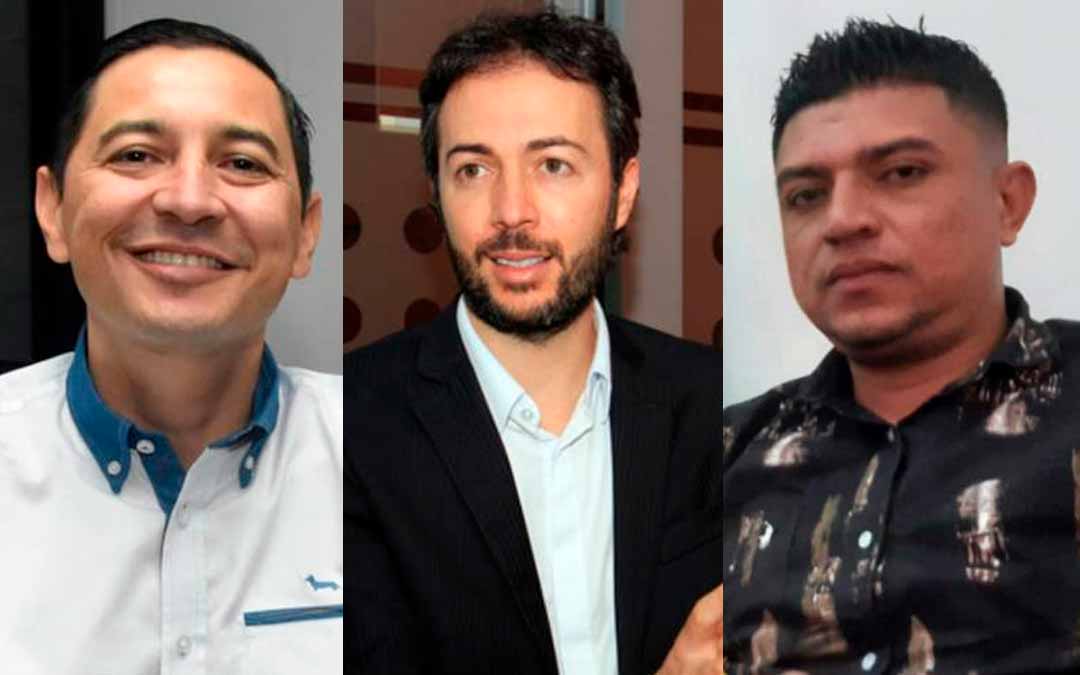Procuraduría suspende a concejal de Calarcá junto a alcaldes de Medellín e Ibagué