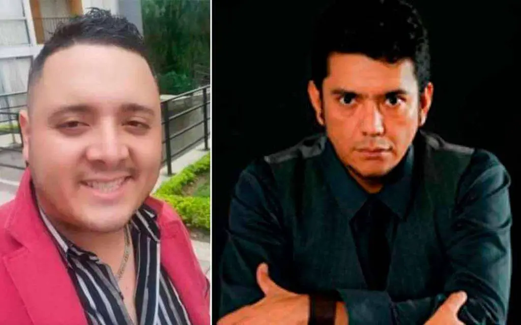 Familia de Santanilla desmiente que se haya hecho audiencia de acusación contra el asesino del periodista