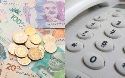 Quiénes y cuánto pagan en Armenia por impuesto a teléfono fijo