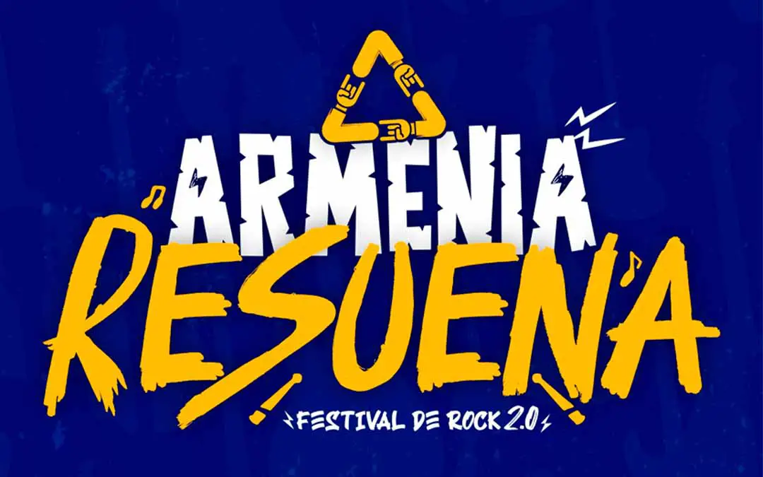 Armenia Resuena
