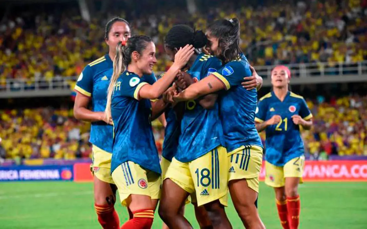 En Armenia Selección Colombia definirá liderato del grupo A