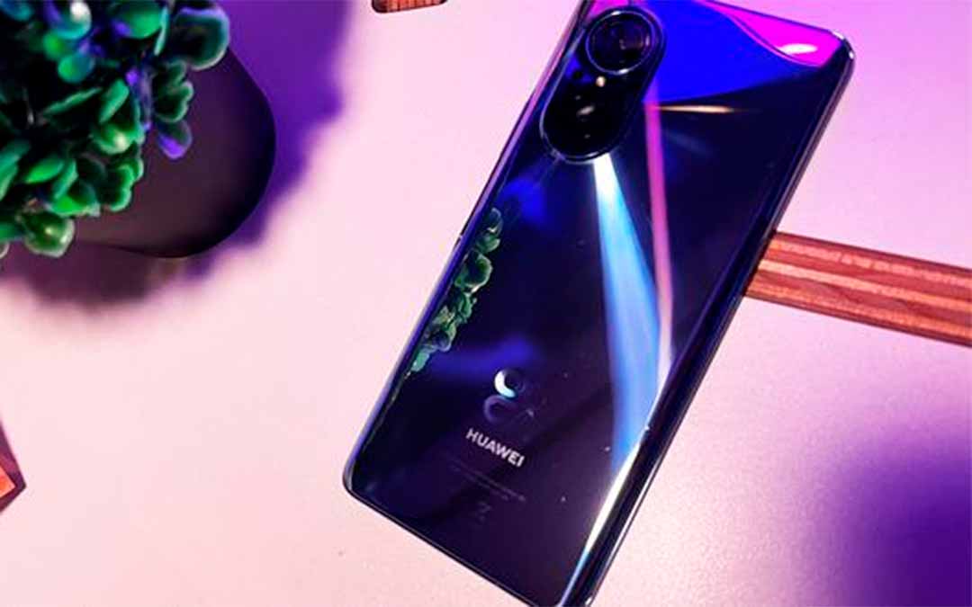Huawei: Los mejores Smartphones de la industria
