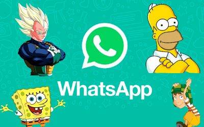 Así puede enviar audios de Whatsapp con voces de personajes