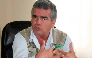 Exdirector de la CRQ condenado a más de 8 años de cárcel por corrupción