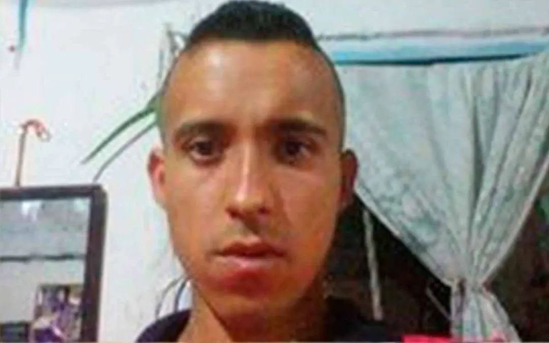 Murió joven que fue baleado hace un mes en Quimbaya