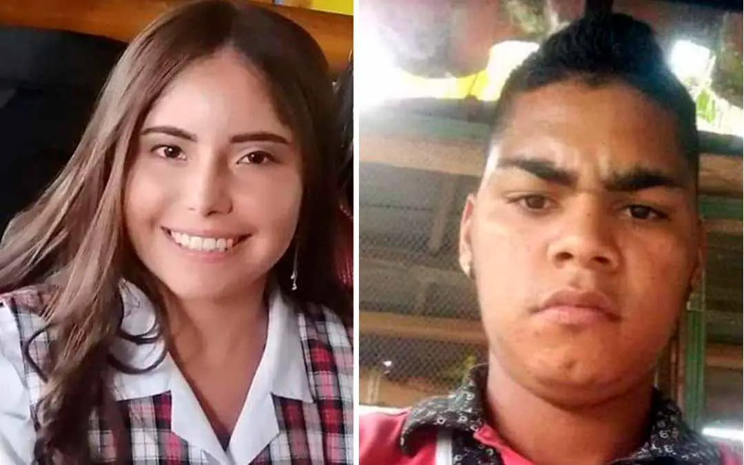 menor y 2 jóvenes fueron asesinados en Alcalá