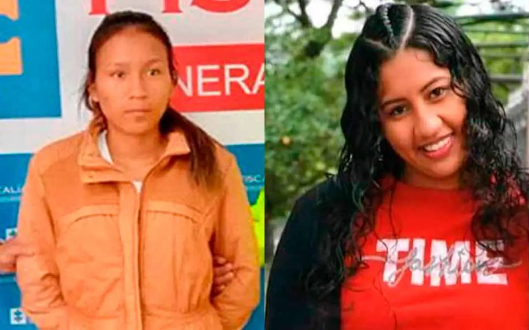Por feminicidio envían a prisión a mujer que mandó a matar a su novia en Quimbaya