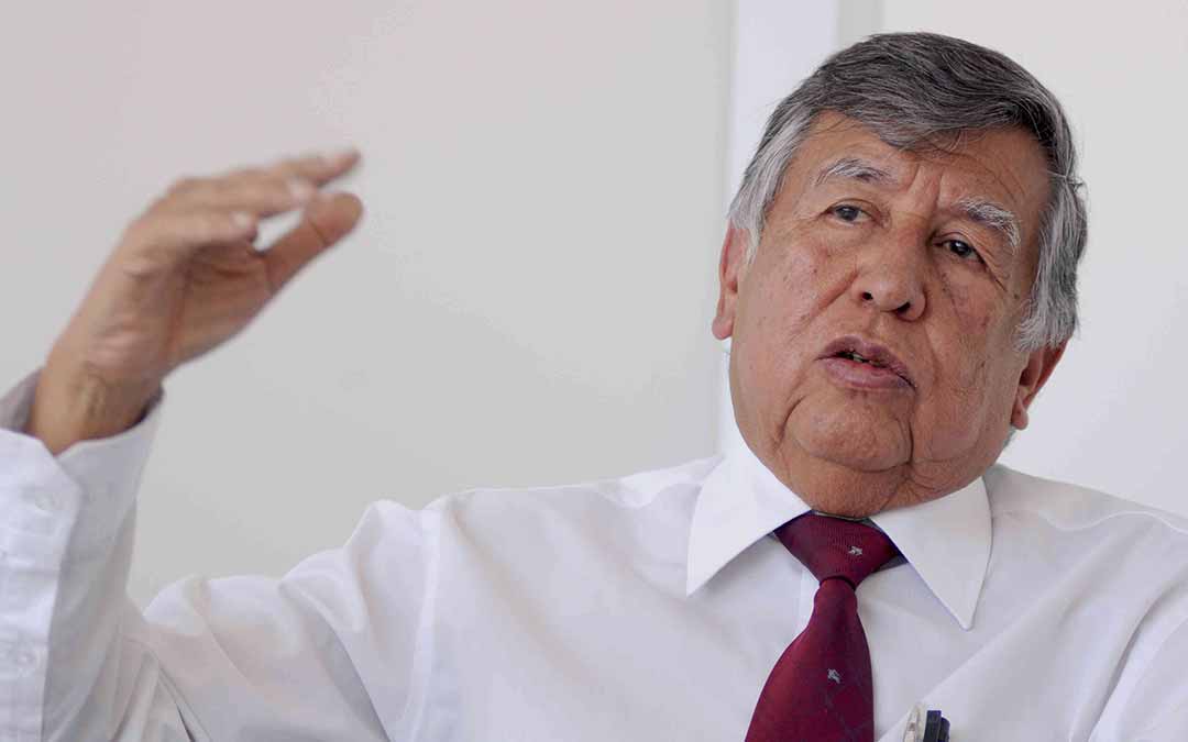 Quindiano es el nuevo embajador de Colombia en Cuba