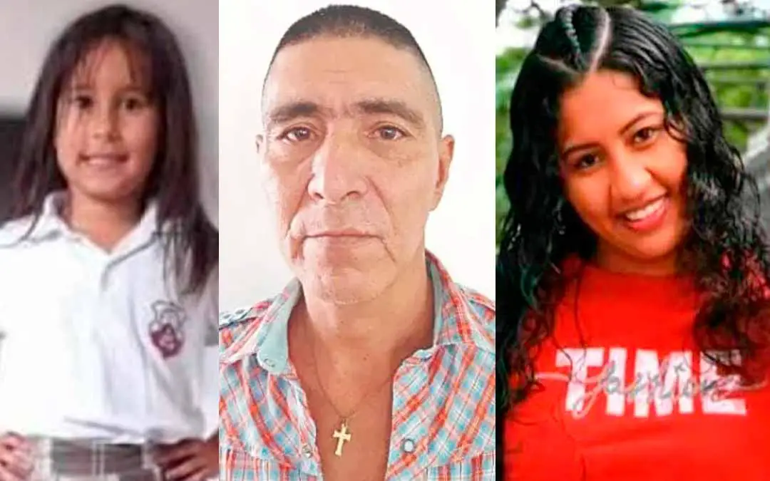Asesino de niña en Chinchiná es el mismo que mató a joven mujer en Quimbaya