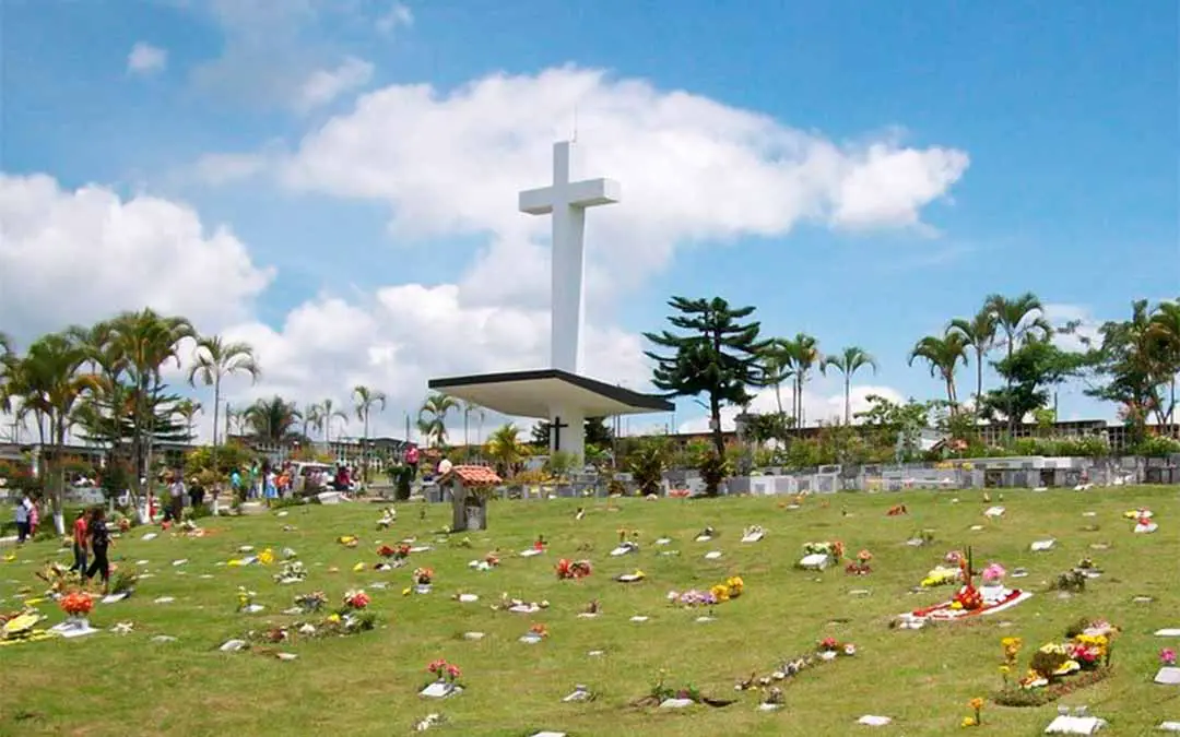 En cementerios de 11 municipios quindianos podrían estar cadáveres de desaparecidos