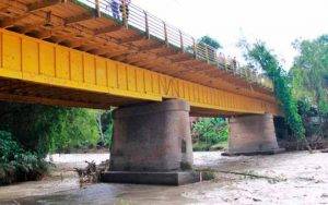 Puente de Barragán