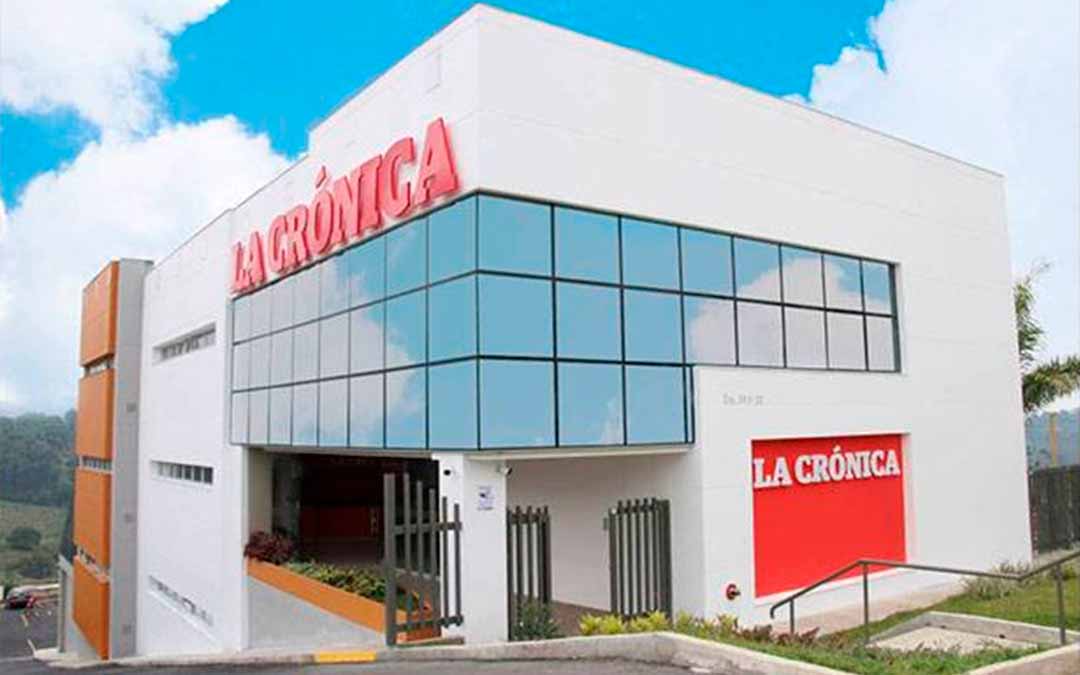 Socios de La Crónica del Quindío piden liquidar y cerrar el periódico