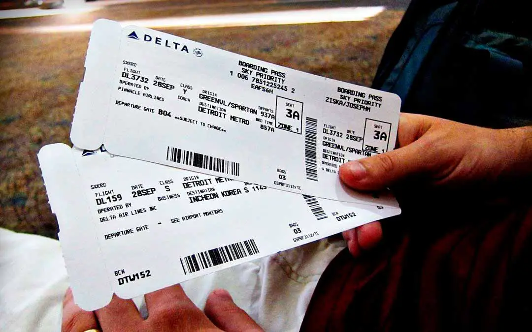 Tiquetes aéreos en Colombia suben de precio