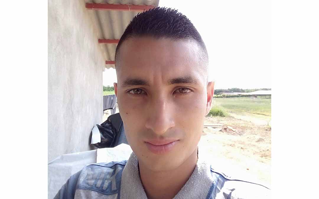 Joven oriundo de Quimbaya murió en accidente en Ibagué