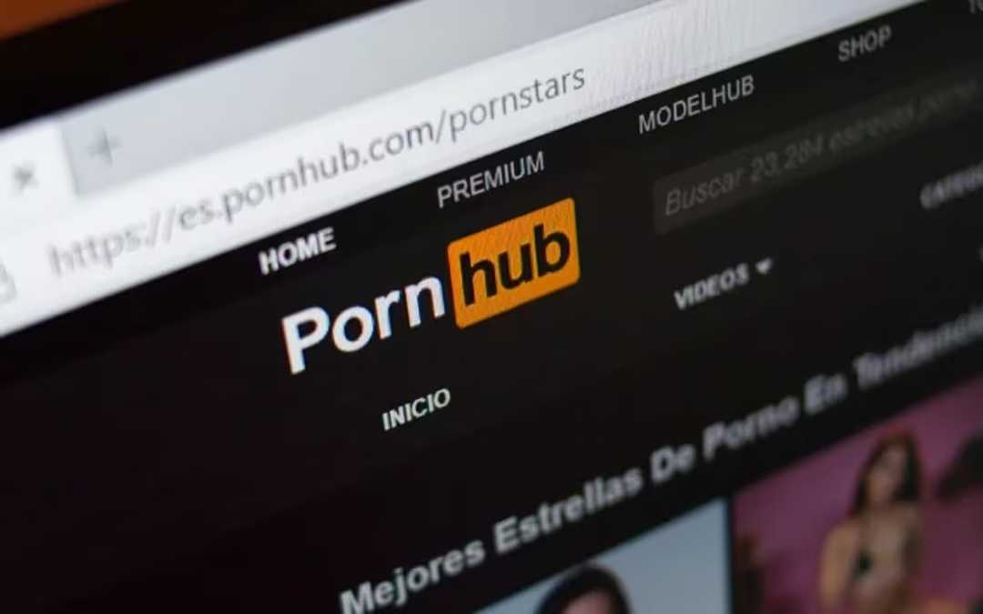 Colombia pornografía PornHub