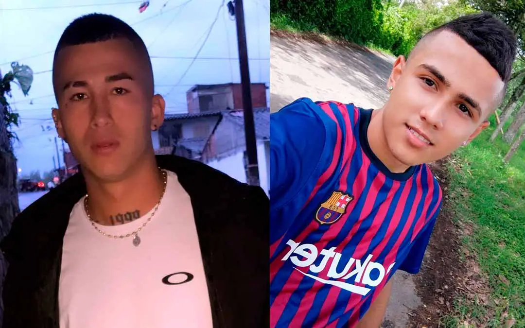 Son dos los jóvenes asesinados en Montenegro en las últimas horas