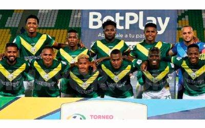 Le volvieron a empatar al Deportes Quindío que sigue fuera de los 8