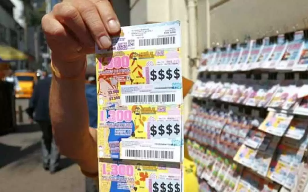 Error lotero Lotería de Manizales
