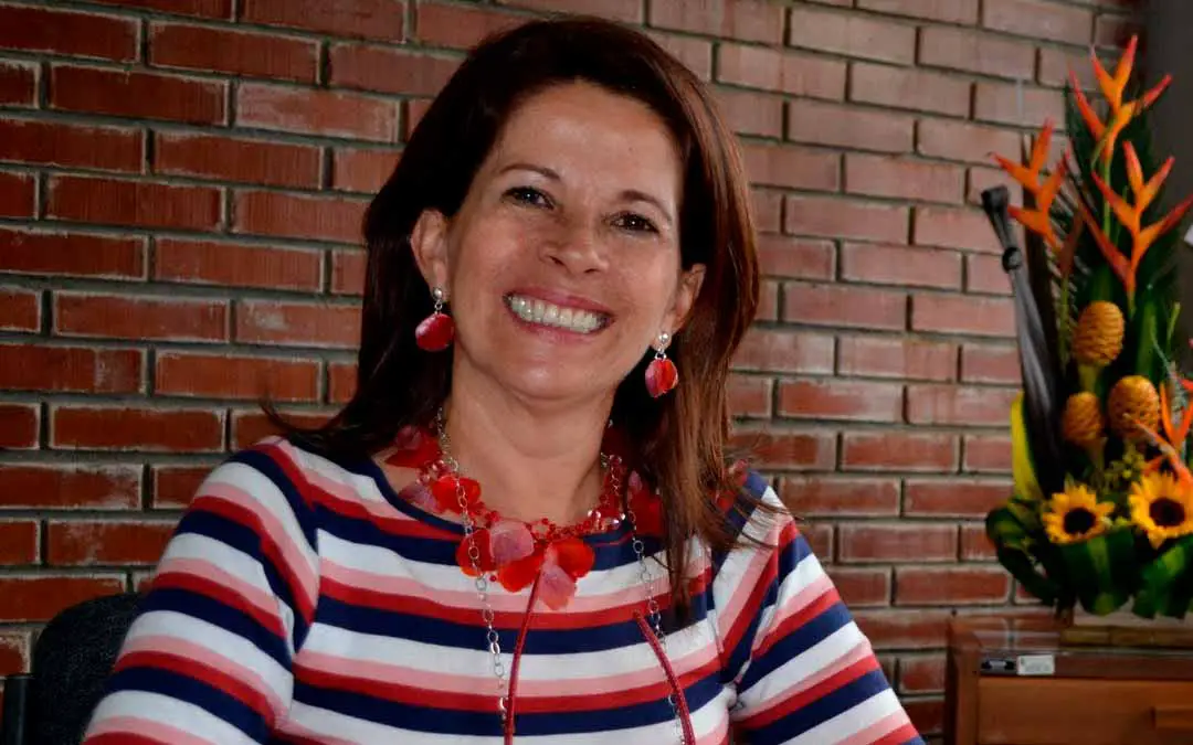 Profesora de la Uniquindío presidenta entidad Latinoamericana