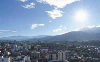 2023 será el año más caluroso según la Nasa, temperaturas seguirán aumentado