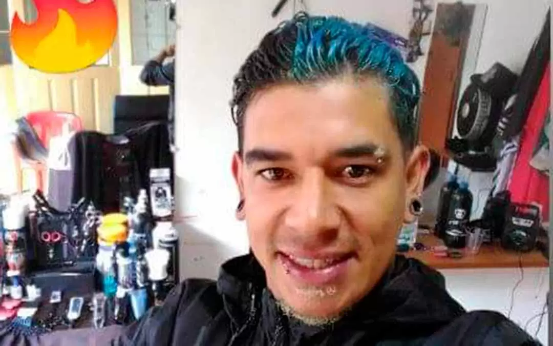 Asesinaron barbero en Calarcá