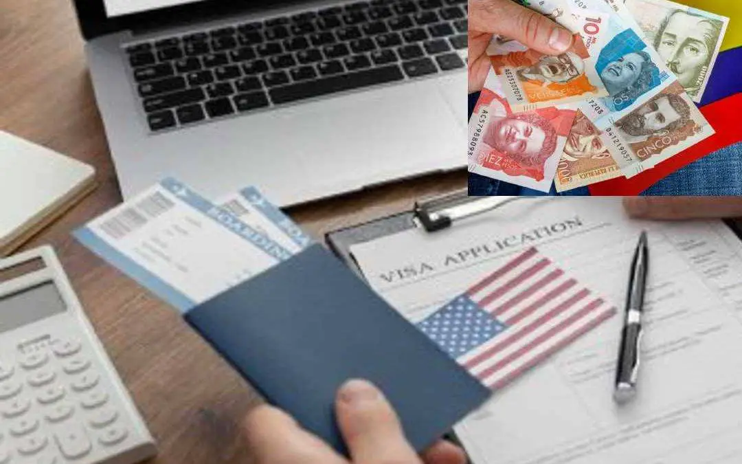 Cerca del 50% de los colombianos le niegan la visa a Estados Unidos ¿por qué?
