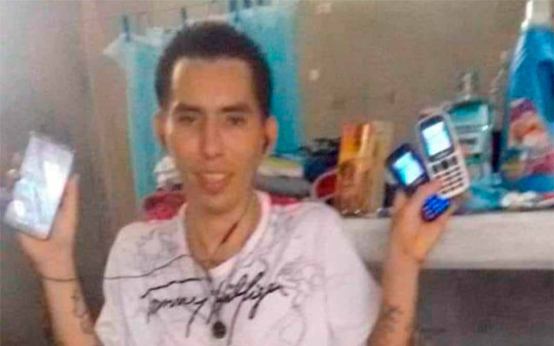 Se suicidó preso en la cárcel Peñas Blancas de Calarcá