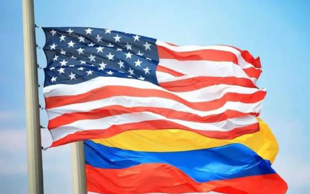 Inicia programa de Reunificación Familiar Estados Unidos colombianos