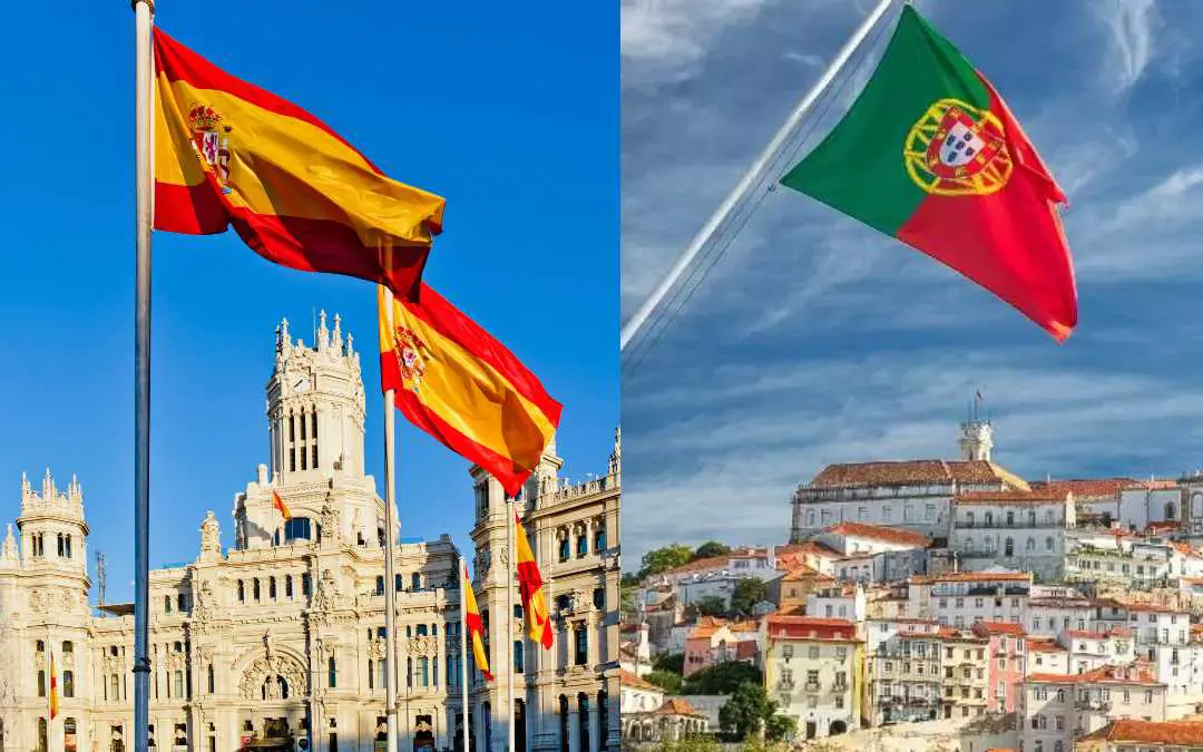 ¿En búsqueda de la nacionalidad portuguesa o española? Bajo estas dos leyes podrá tenerla