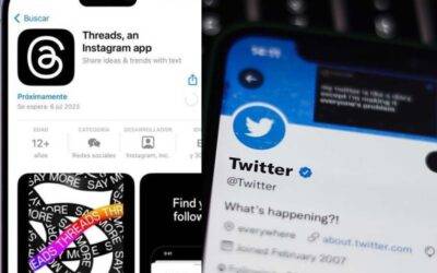 Threads, la nueva red social competencia de Twitter