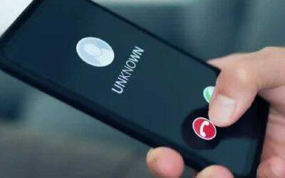 Evitar molestas llamadas: vea cómo poner su celular en privado