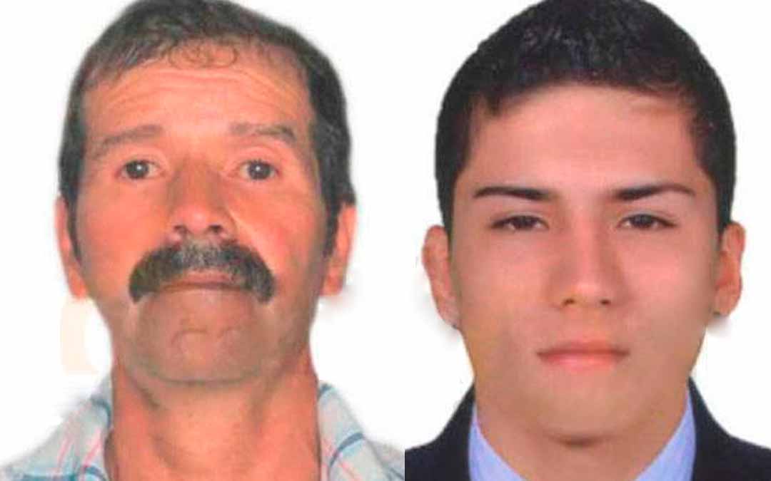 Asesinaron Barcelona campesino muerto en Pijao