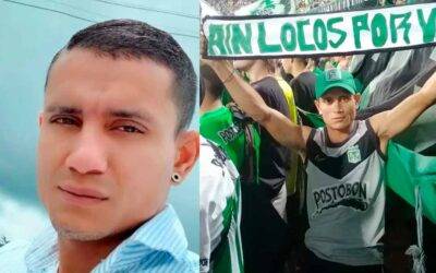 Asesinaron tebaidense en Ecuador. Familia busca ayuda para repatriarlo