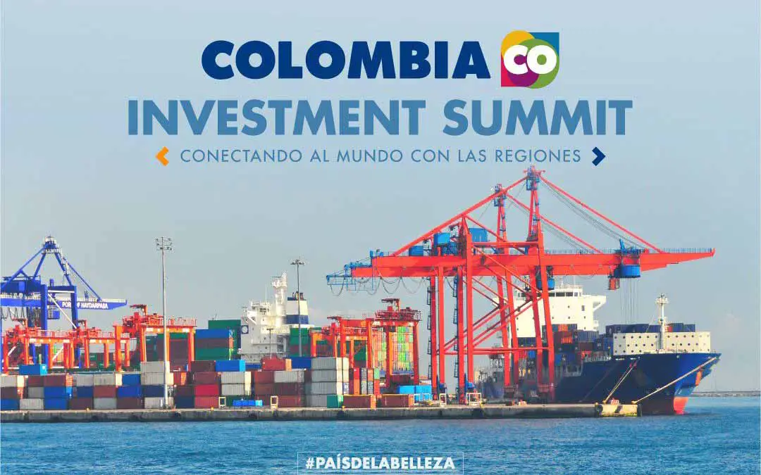 Colombia Investment Summit 2023