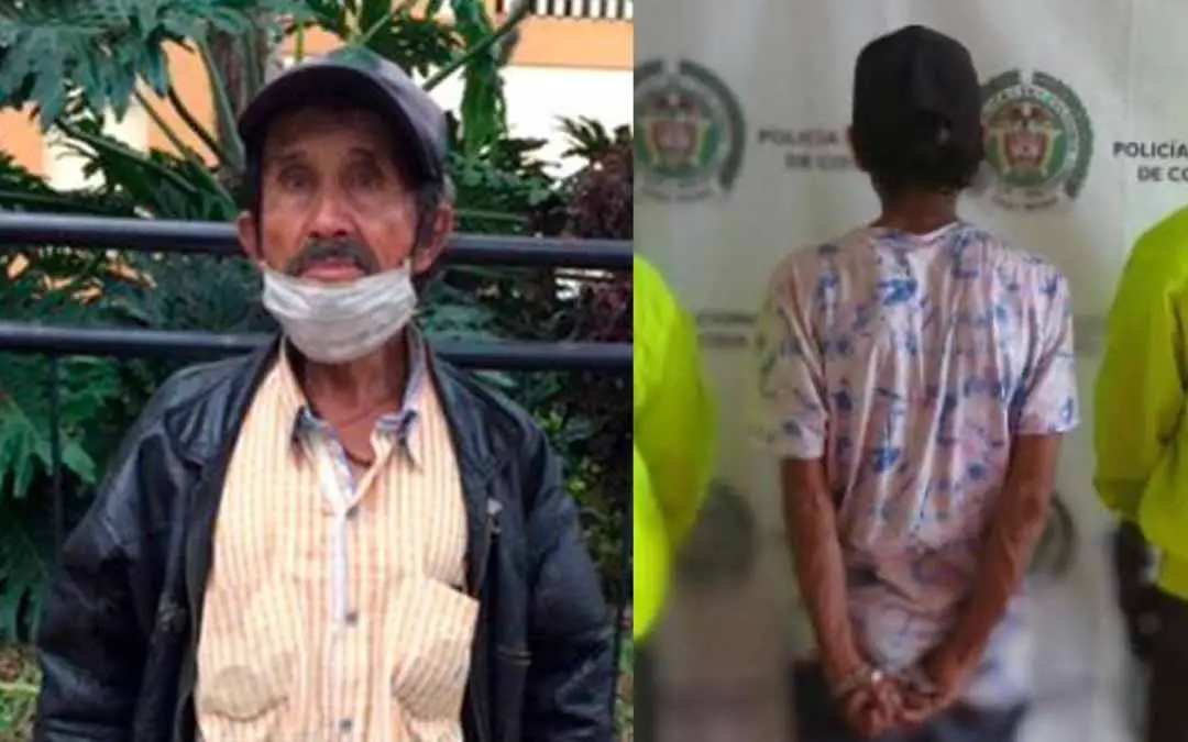 Cárcel para sujeto que quemó con gasolina a habitante de calle en Calarcá