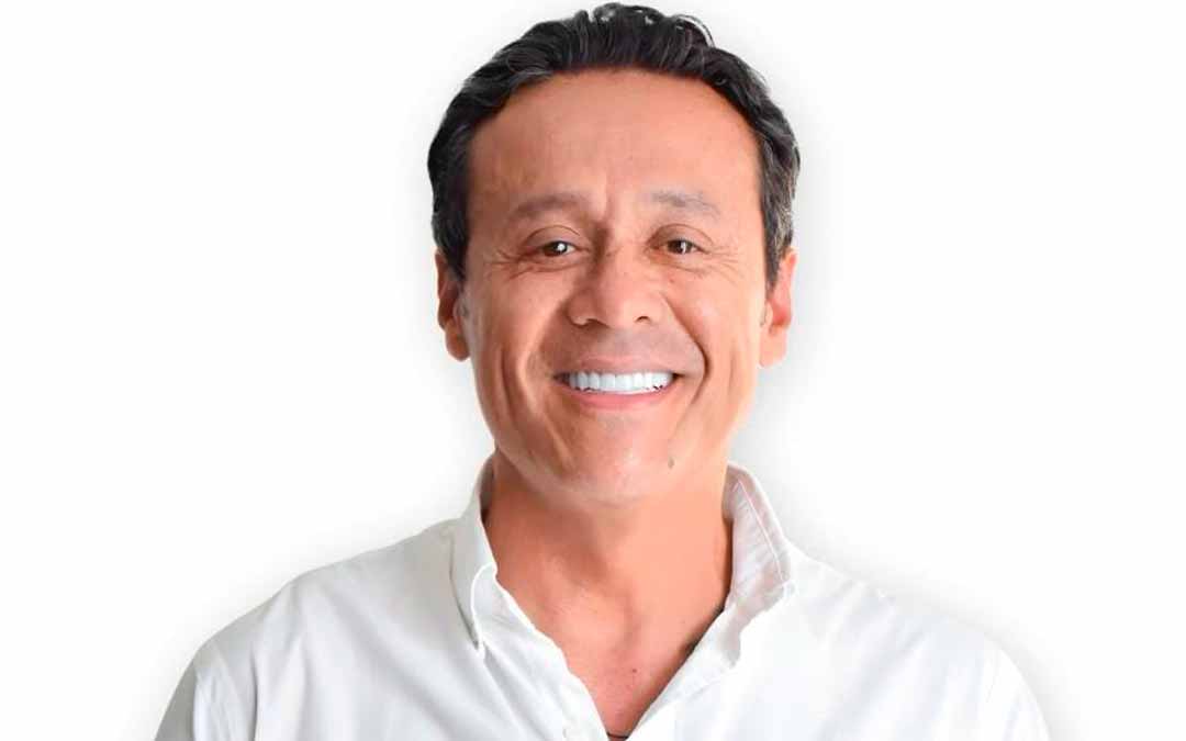 confirma revocatoria de candidatura de Eduardo Arias Asamblea Departamental.