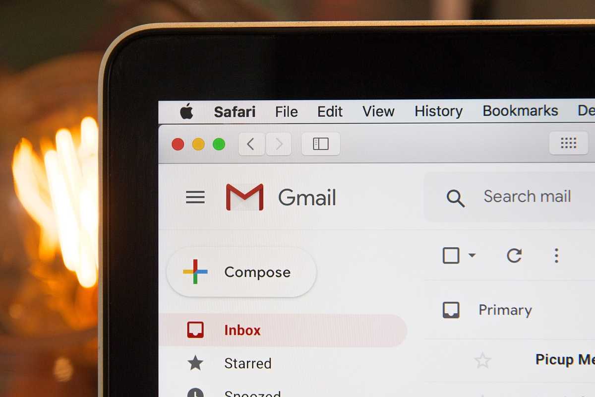 cuentas Gmail desaparecerán diciembre