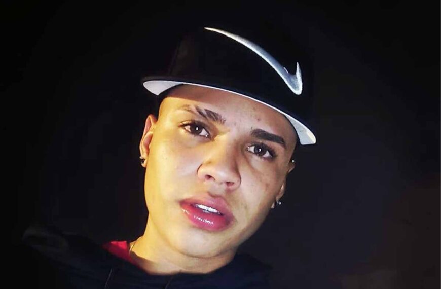 Asesinaron joven Montenegro