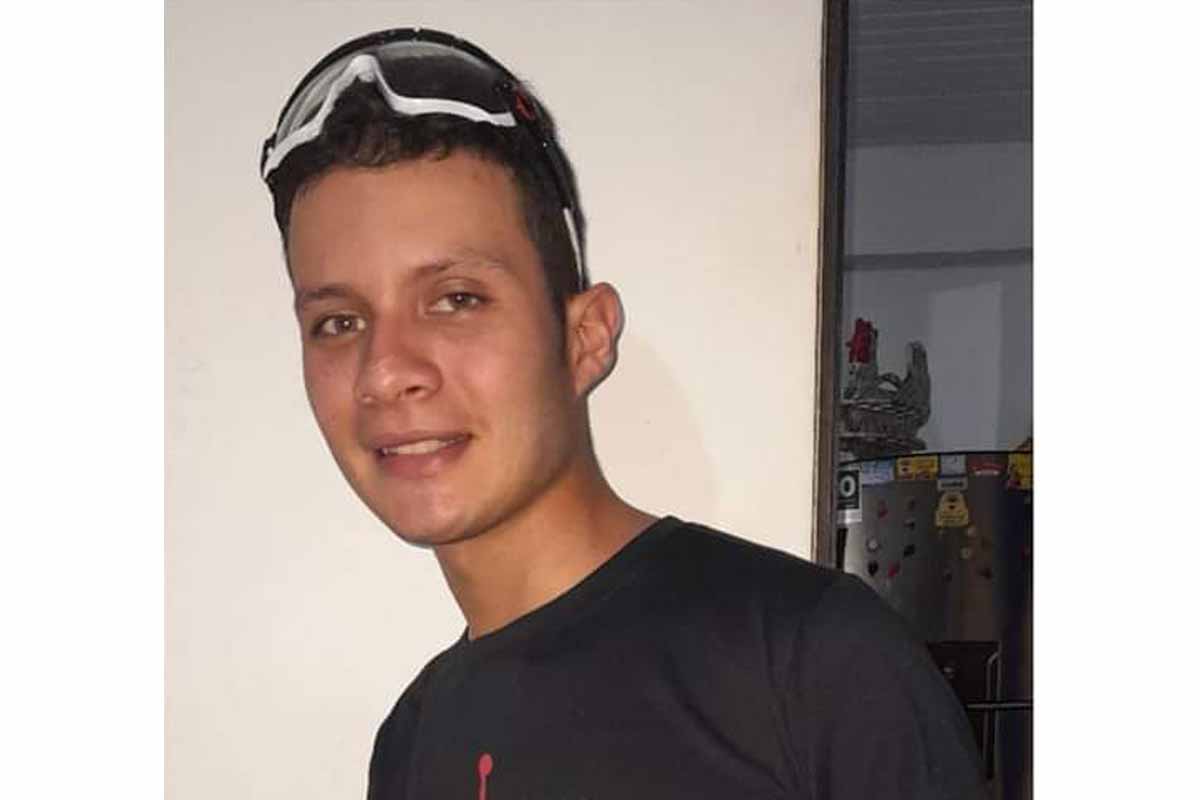 pandillas asesinado joven montenegrino El Salvador