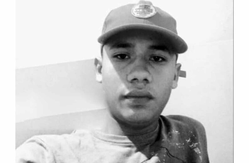 Asesinaron joven Quimbaya capturados homicidio
