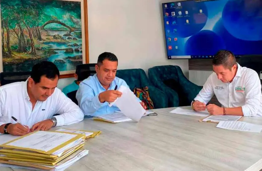 Suspenden elección gerente de EPQ recusaciones alcaldes