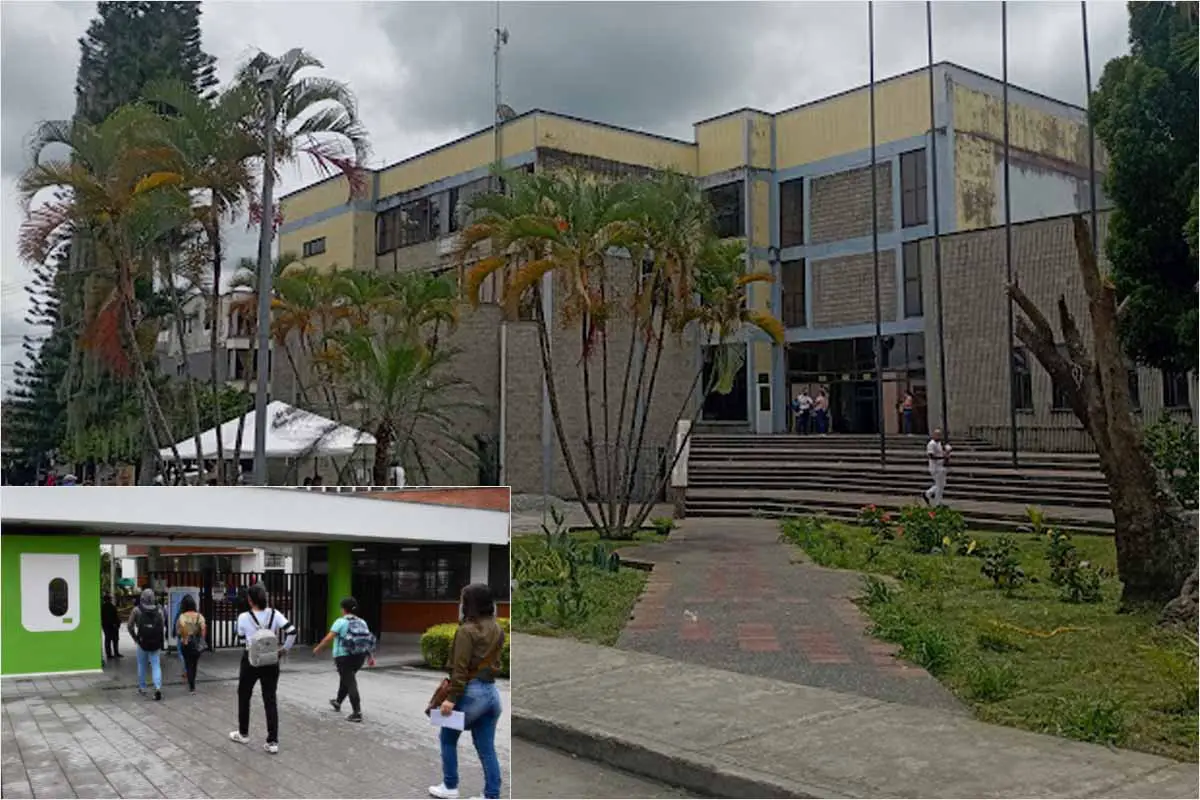 Alcaldía Quimbaya mintió carreras gratuitas estudiantes