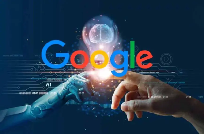 Cursos gratis Inteligencia Artificial Google