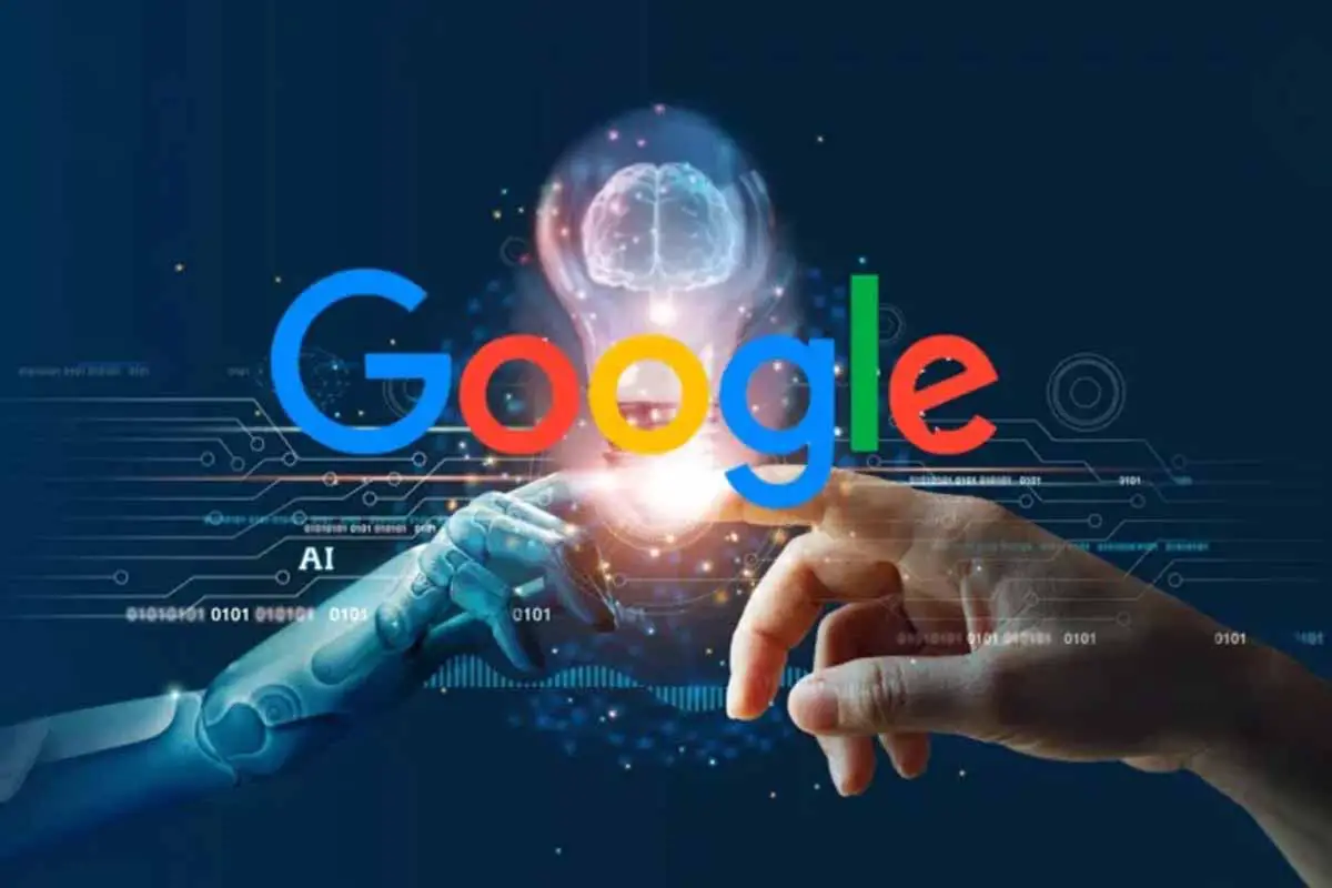 Cursos gratis Inteligencia Artificial Google