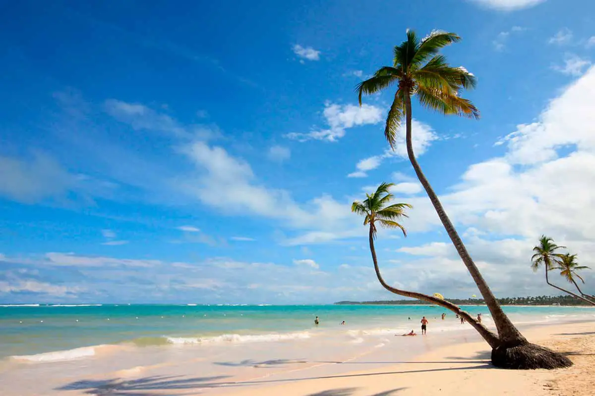Guía turística Punta Cana