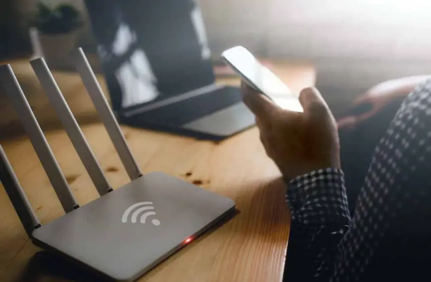 conectar wifi sin contraseña