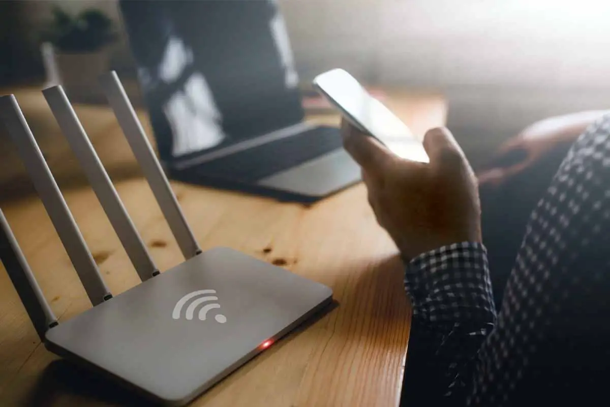 conectar wifi sin contraseña